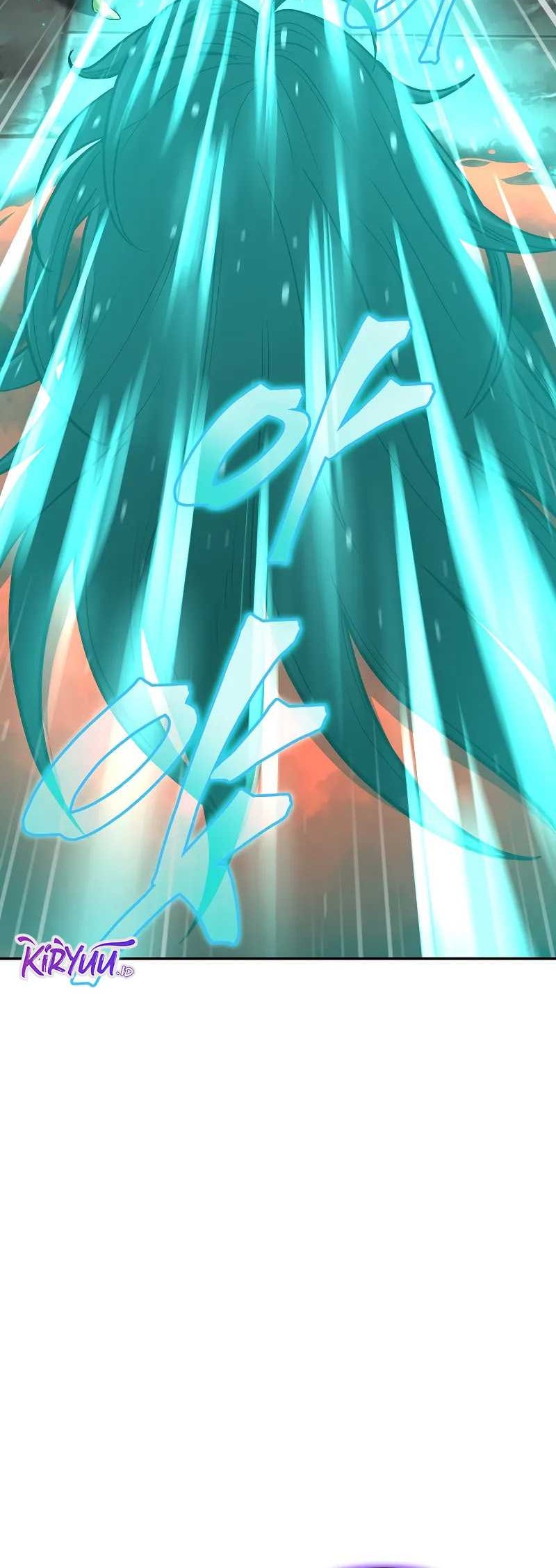 The Return Of Apocalypses Tyrant Chapter 08 Gambar 73