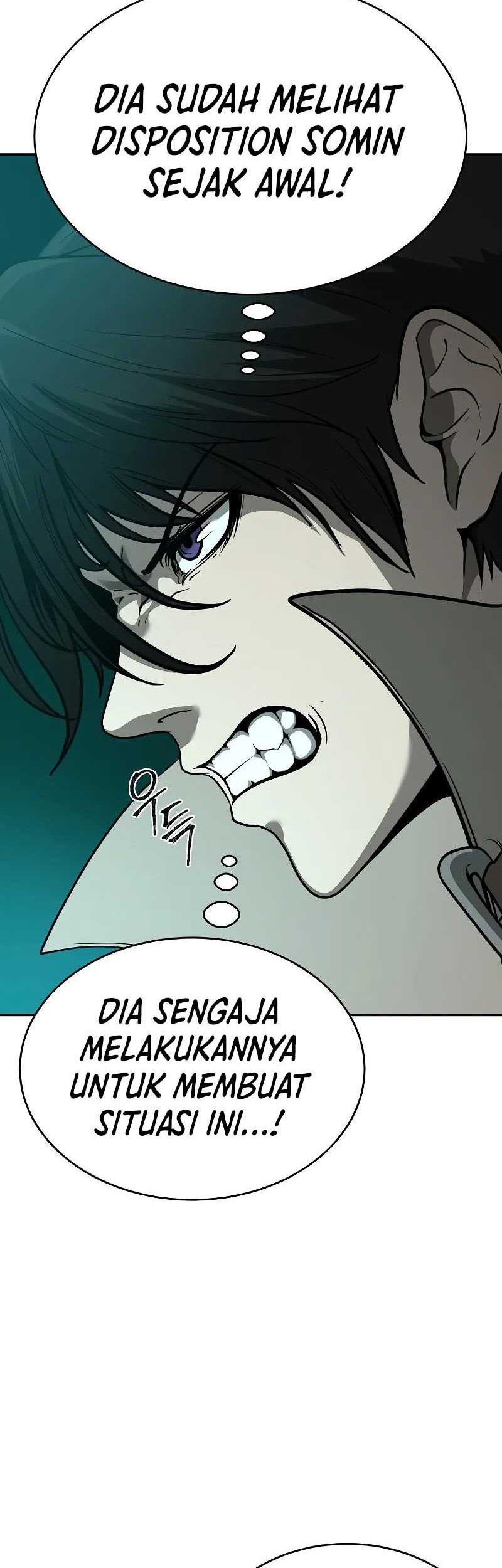 The Return Of Apocalypses Tyrant Chapter 08 Gambar 75
