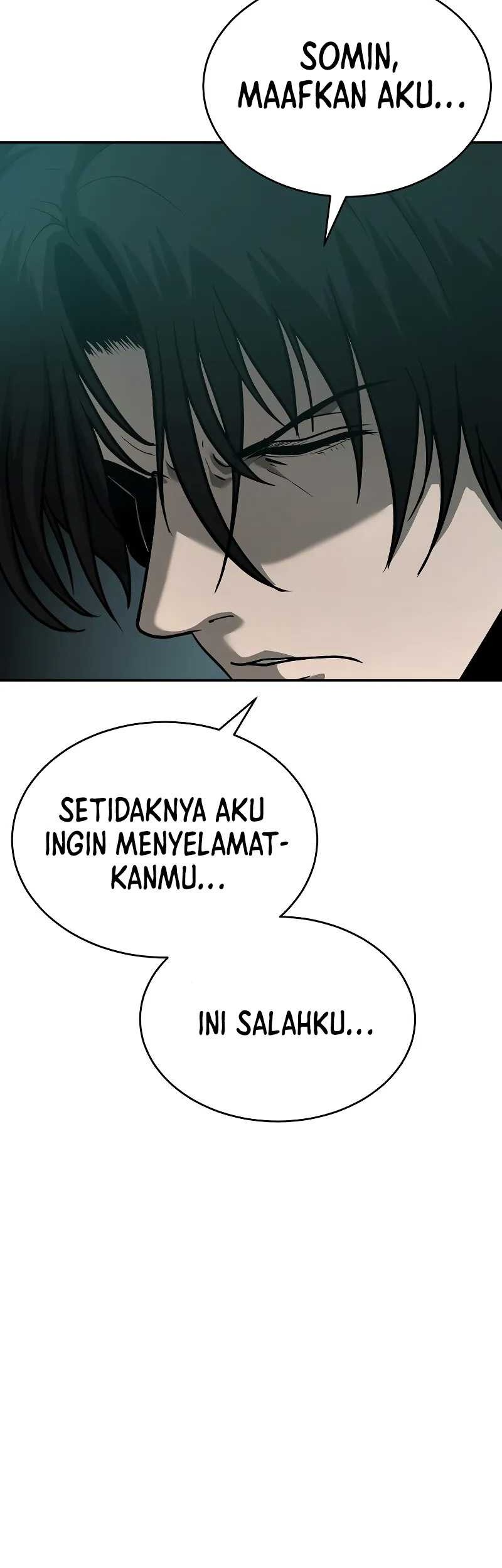 The Return Of Apocalypses Tyrant Chapter 08 Gambar 76