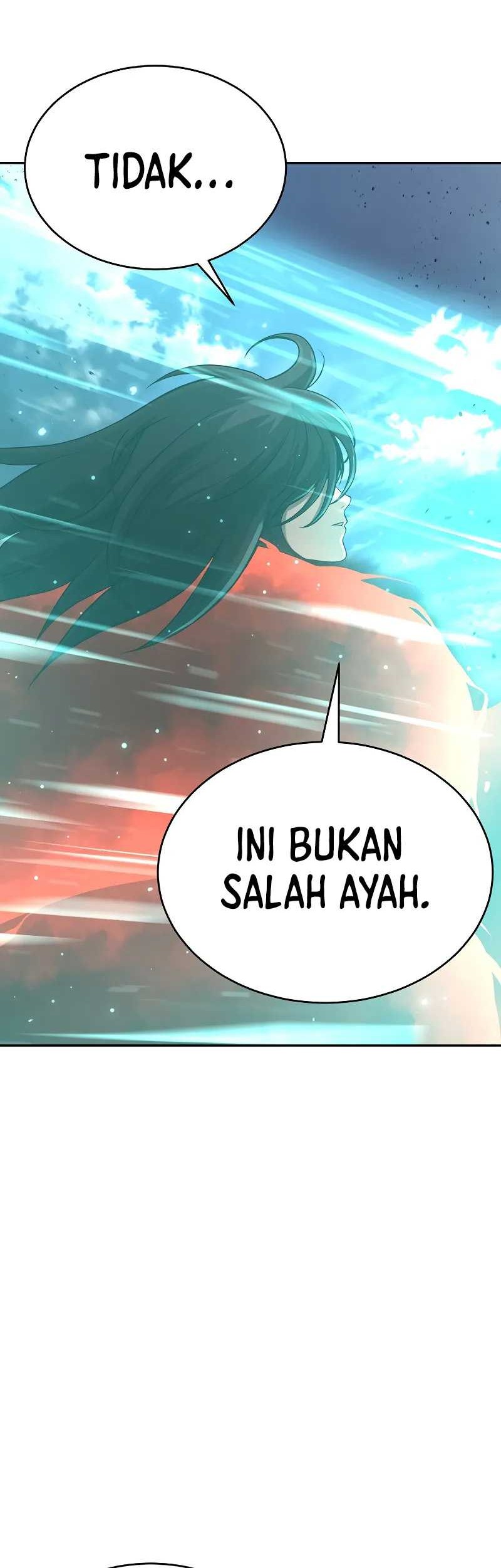 The Return Of Apocalypses Tyrant Chapter 08 Gambar 77