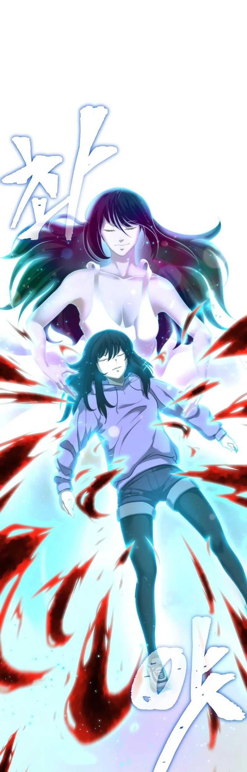 The Return Of Apocalypses Tyrant Chapter 08 Gambar 80