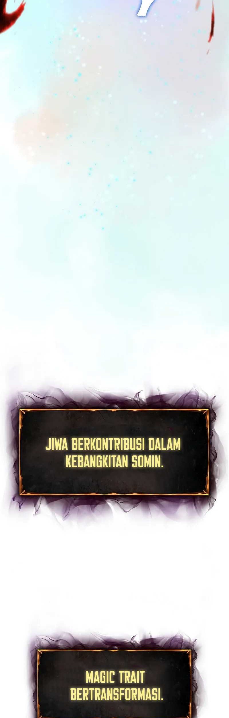 The Return Of Apocalypses Tyrant Chapter 08 Gambar 81