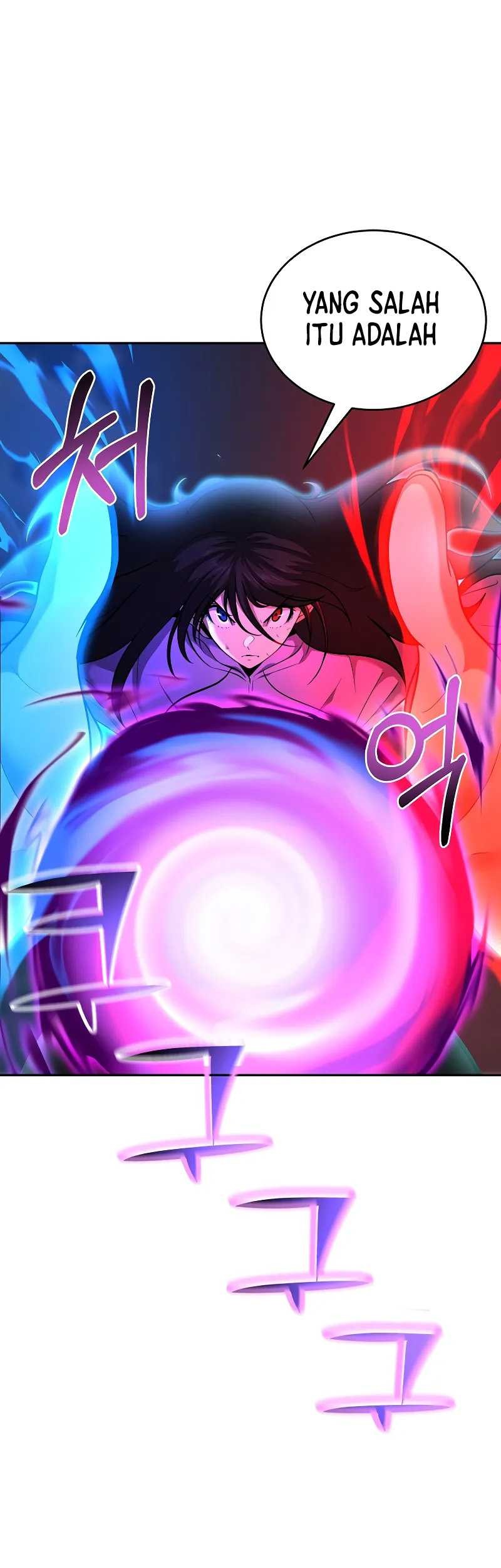 The Return Of Apocalypses Tyrant Chapter 08 Gambar 86