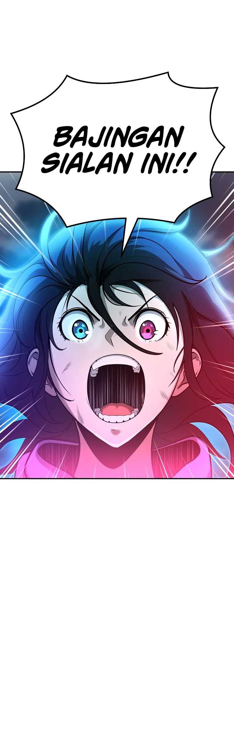 The Return Of Apocalypses Tyrant Chapter 08 Gambar 87