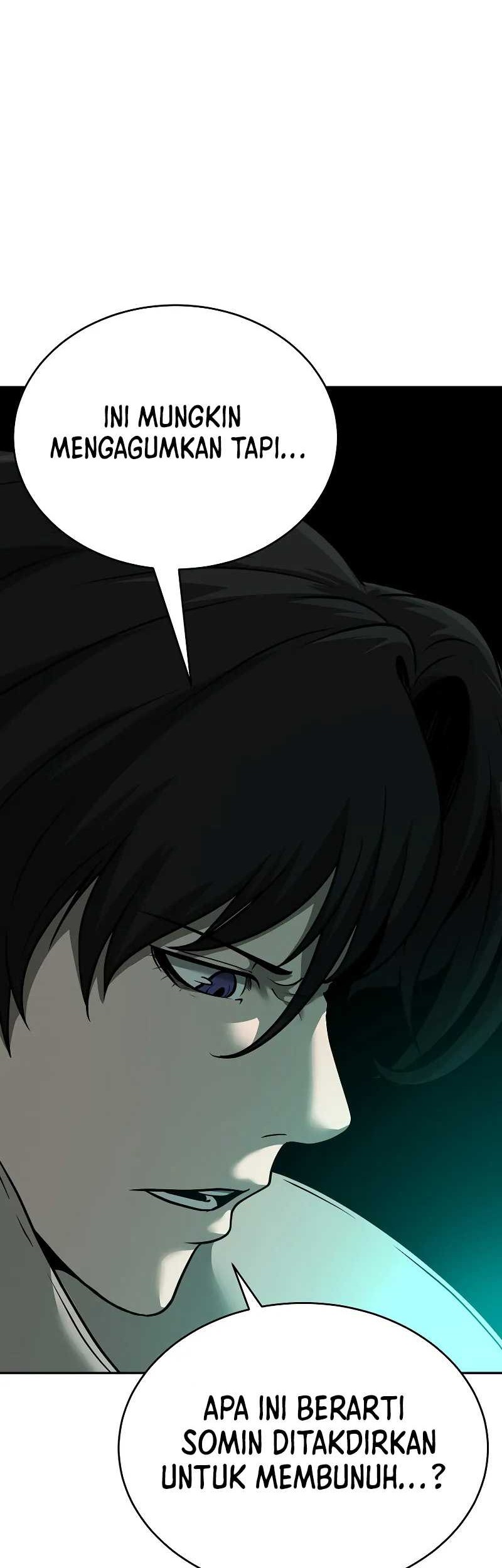The Return Of Apocalypses Tyrant Chapter 08 Gambar 5
