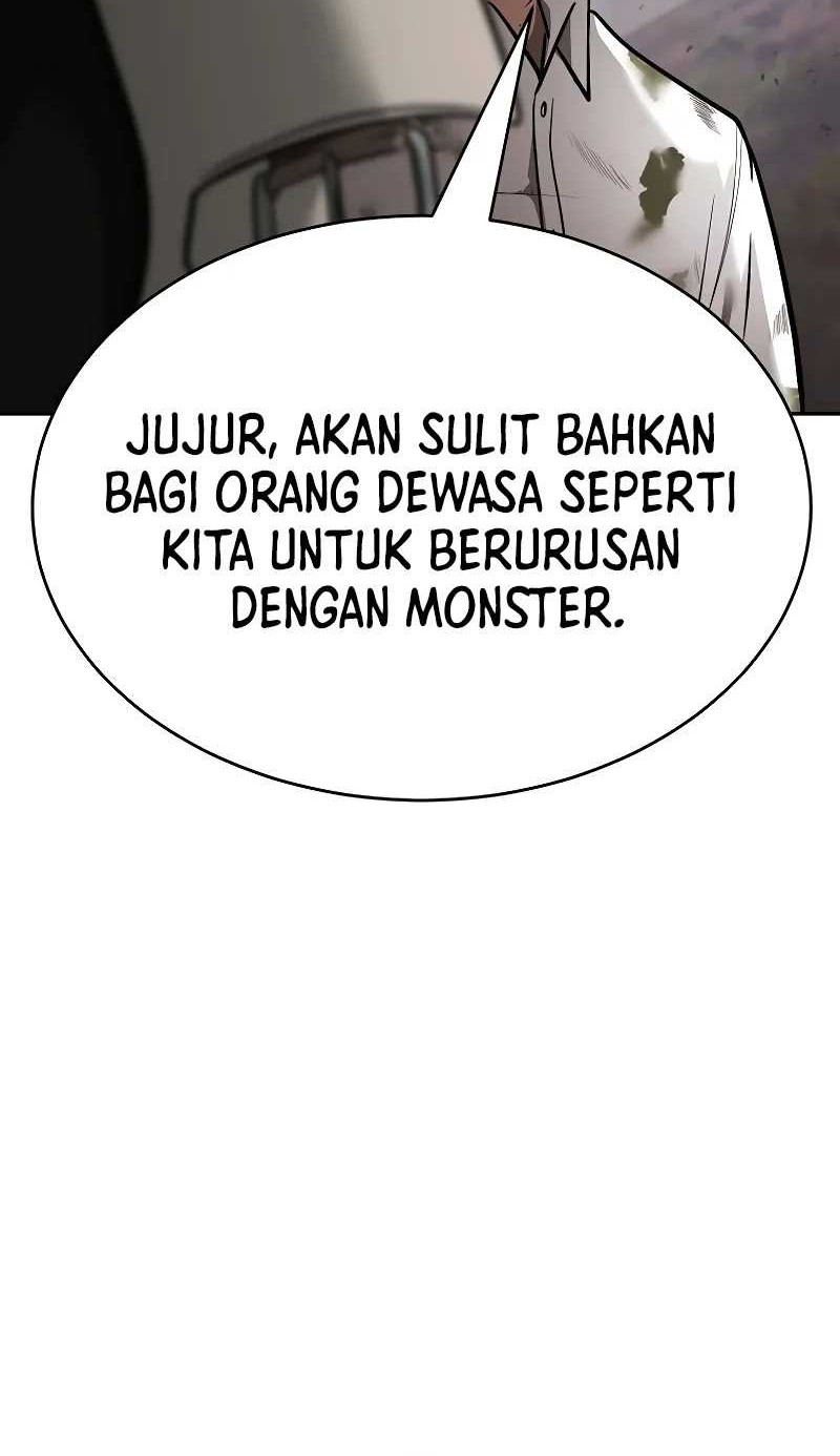 The Return Of Apocalypses Tyrant Chapter 08 Gambar 7