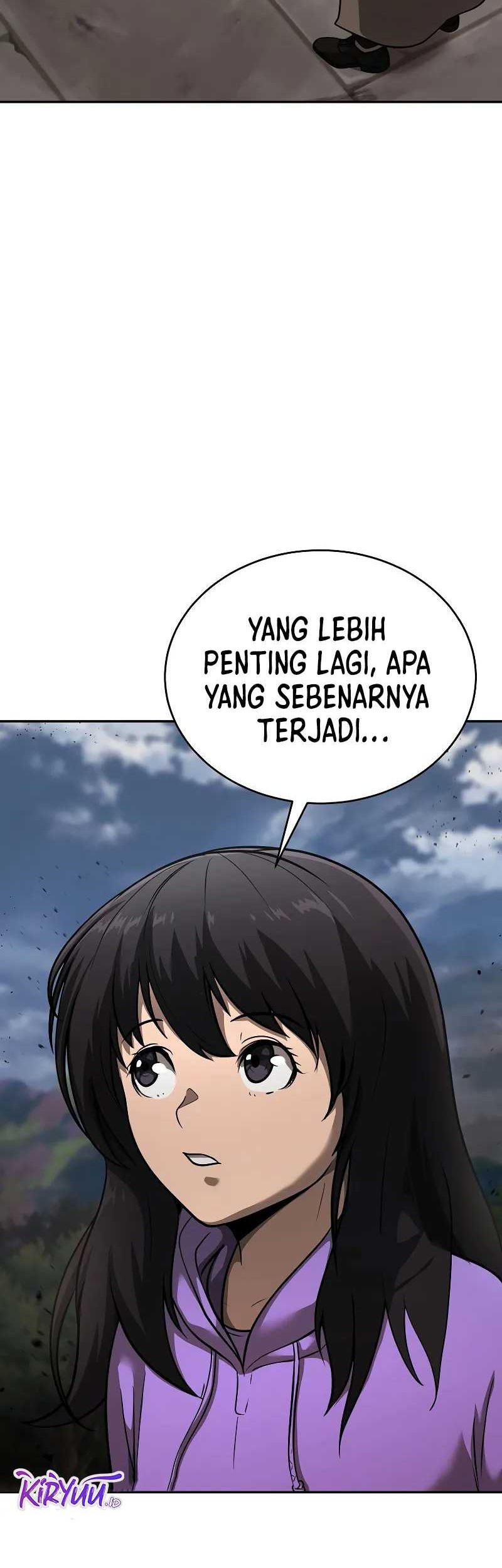 The Return Of Apocalypses Tyrant Chapter 08 Gambar 13