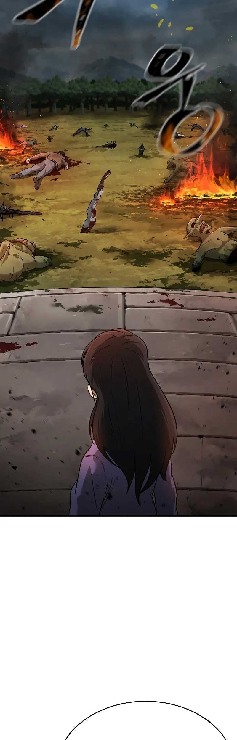 The Return Of Apocalypses Tyrant Chapter 08 Gambar 15