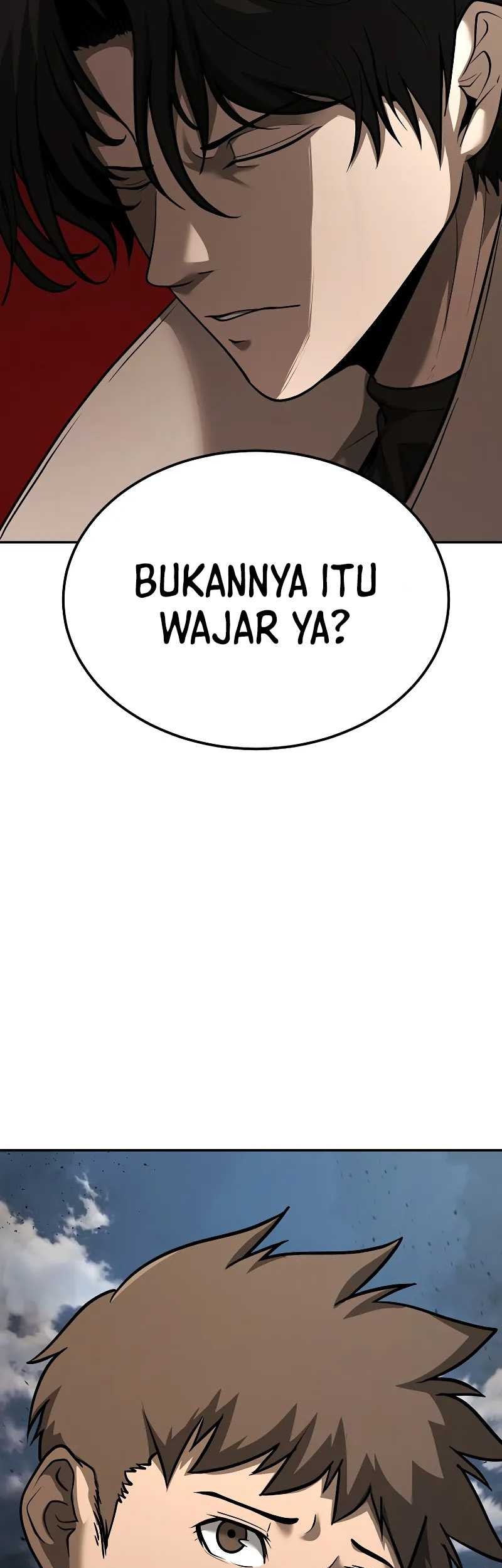The Return Of Apocalypses Tyrant Chapter 08 Gambar 26