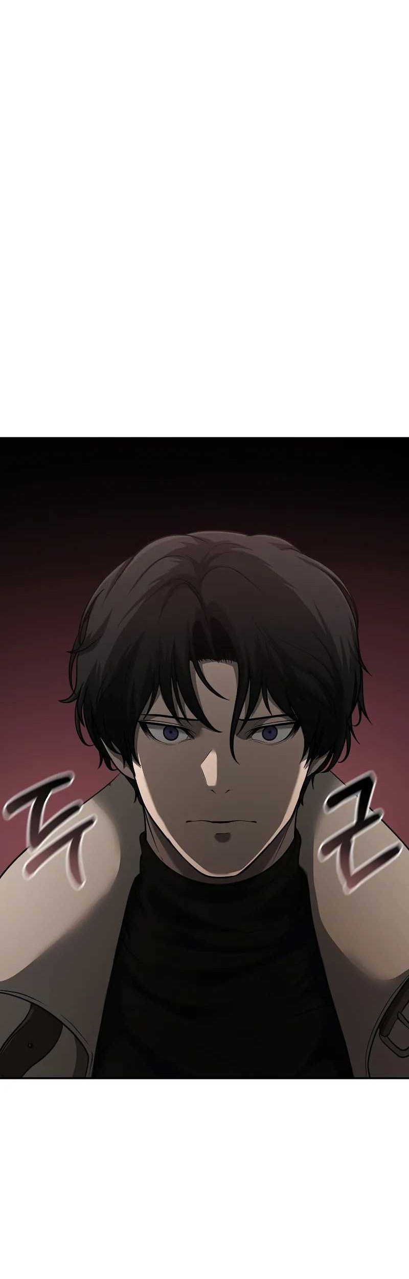 The Return Of Apocalypses Tyrant Chapter 08 Gambar 33