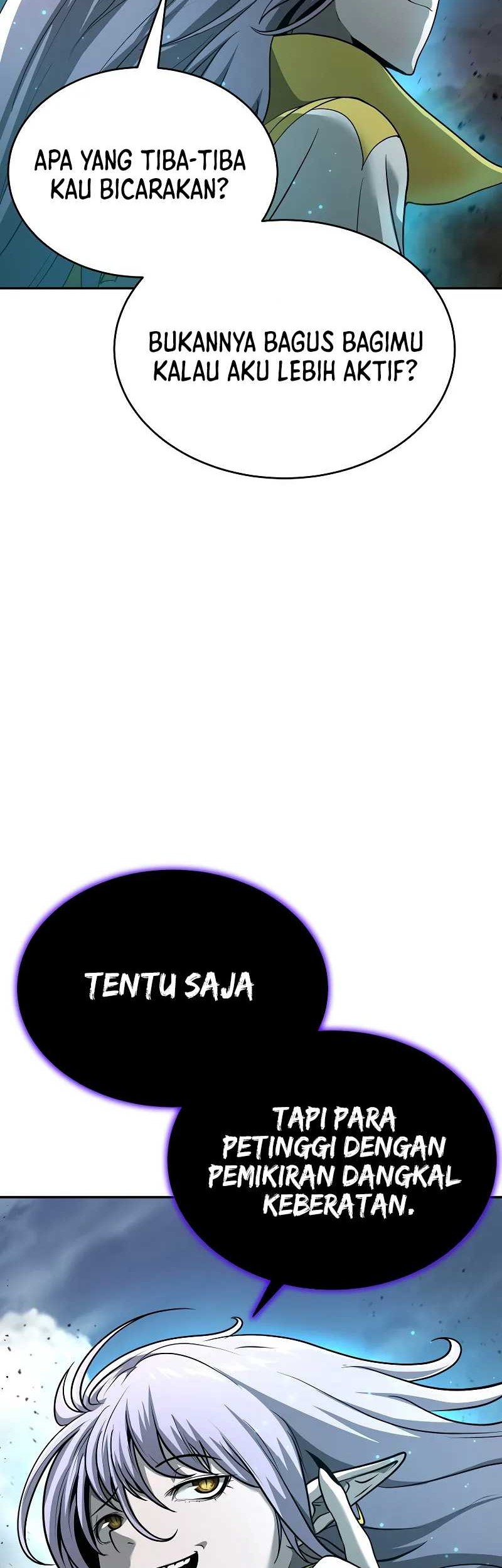 The Return Of Apocalypses Tyrant Chapter 08 Gambar 39