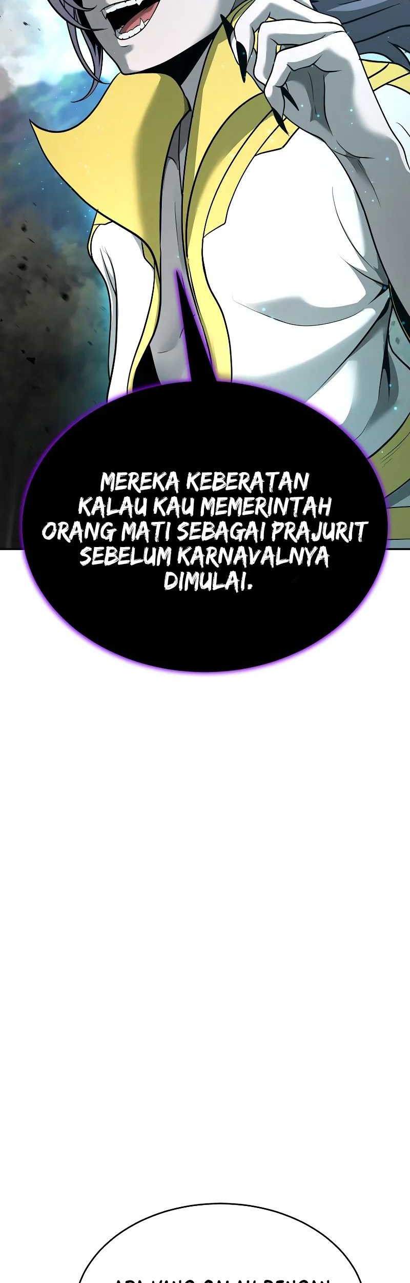 The Return Of Apocalypses Tyrant Chapter 08 Gambar 40