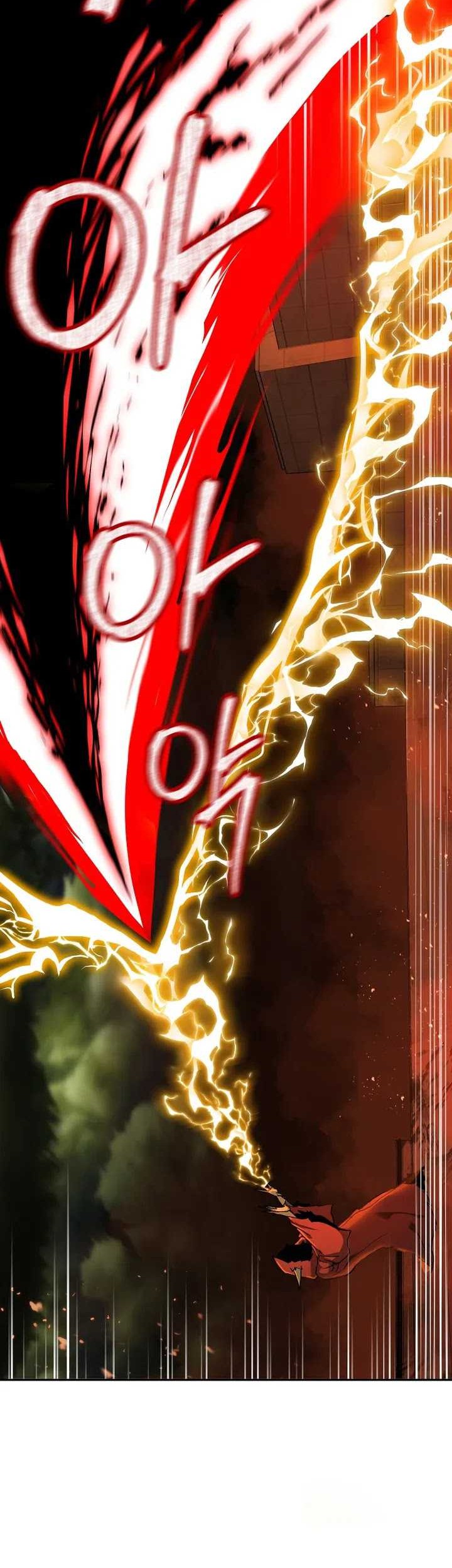The Return Of Apocalypses Tyrant Chapter 07 Gambar 43