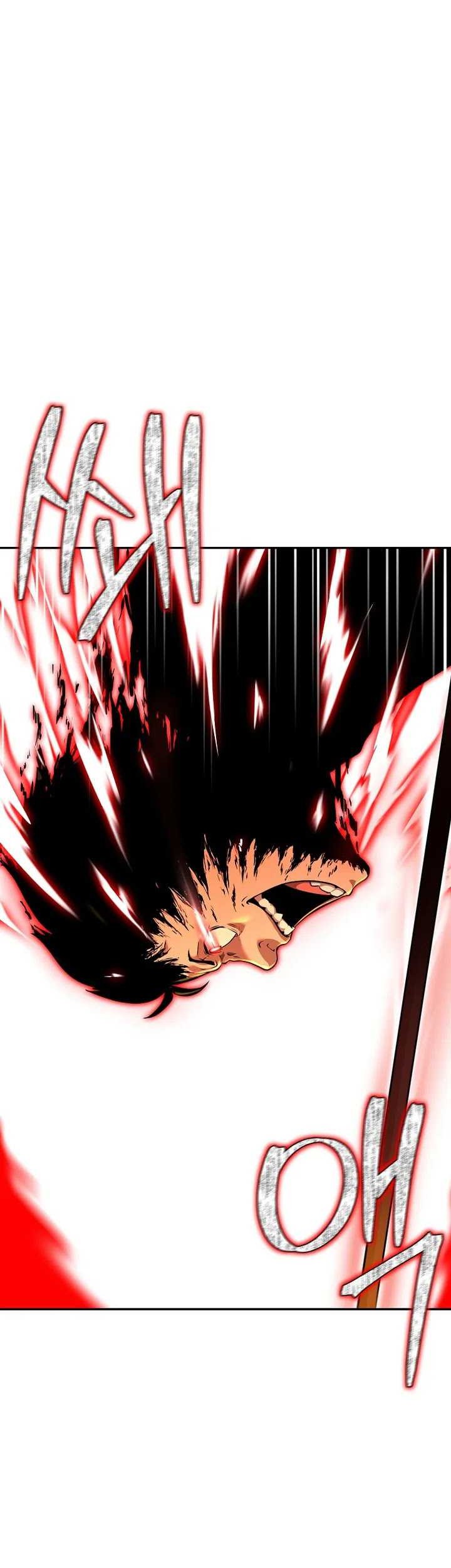 The Return Of Apocalypses Tyrant Chapter 07 Gambar 44
