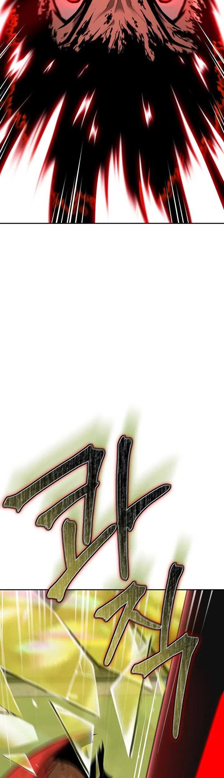The Return Of Apocalypses Tyrant Chapter 07 Gambar 49