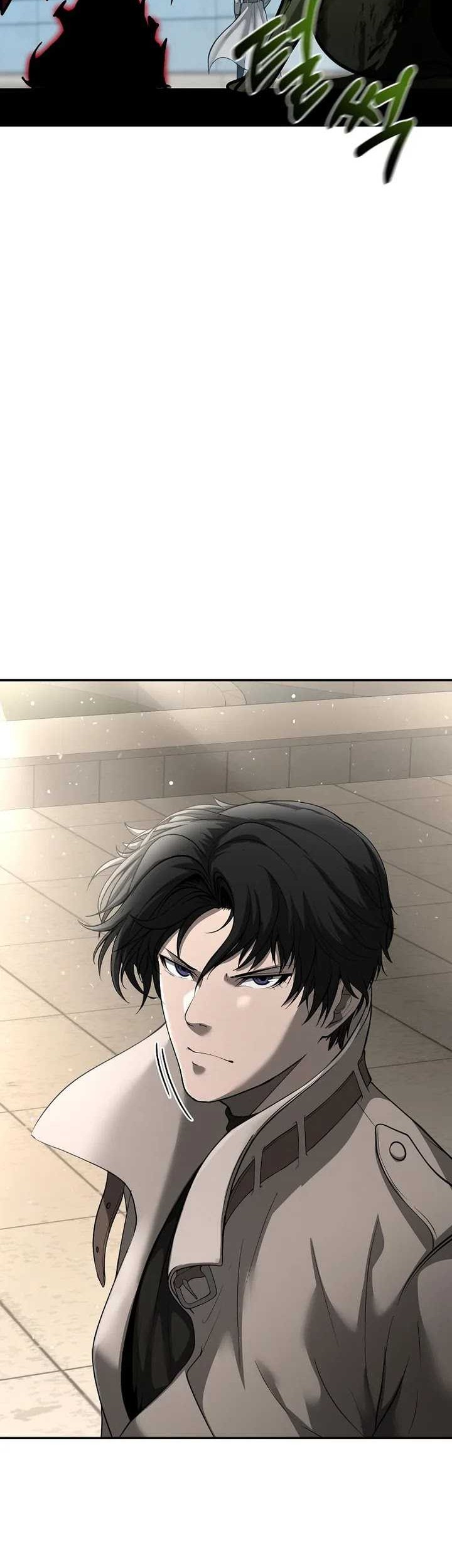 The Return Of Apocalypses Tyrant Chapter 07 Gambar 55