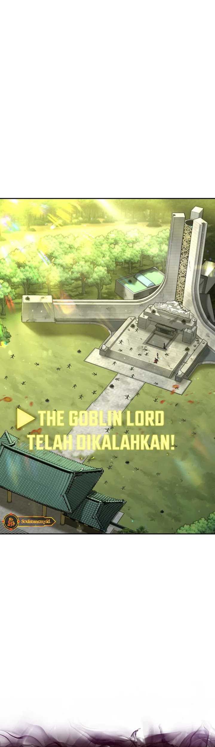 The Return Of Apocalypses Tyrant Chapter 07 Gambar 56