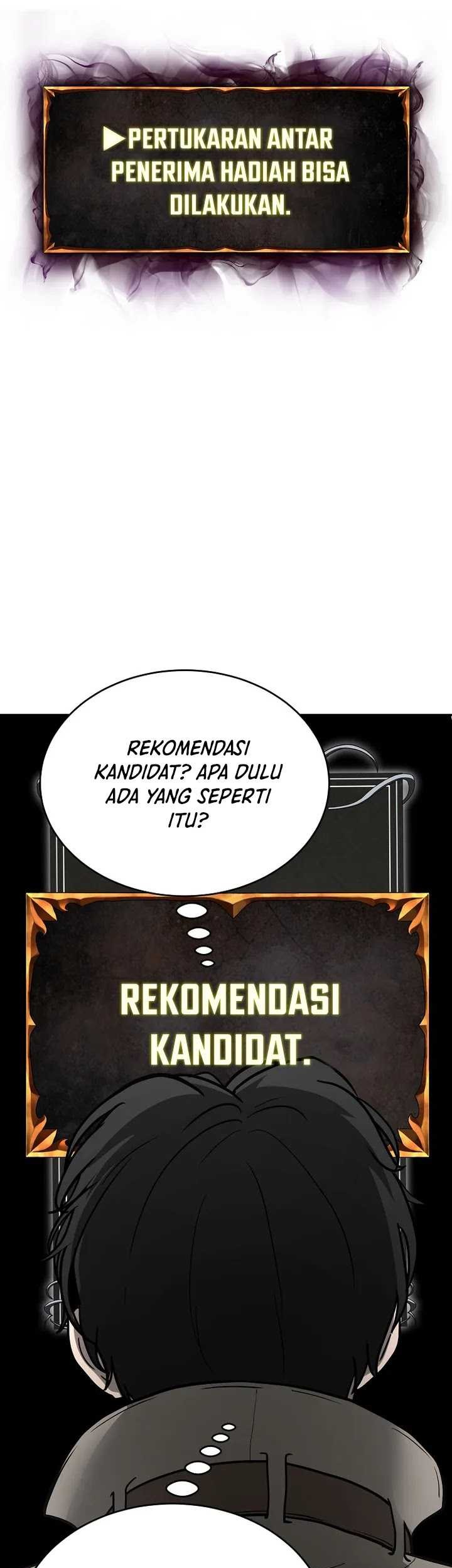 The Return Of Apocalypses Tyrant Chapter 07 Gambar 72