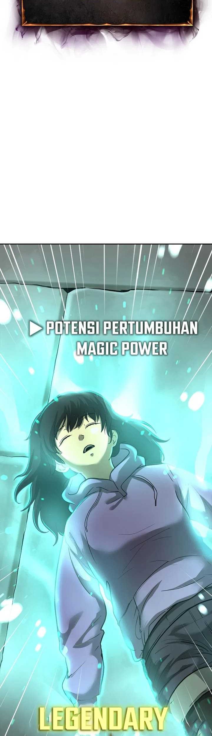 The Return Of Apocalypses Tyrant Chapter 07 Gambar 79