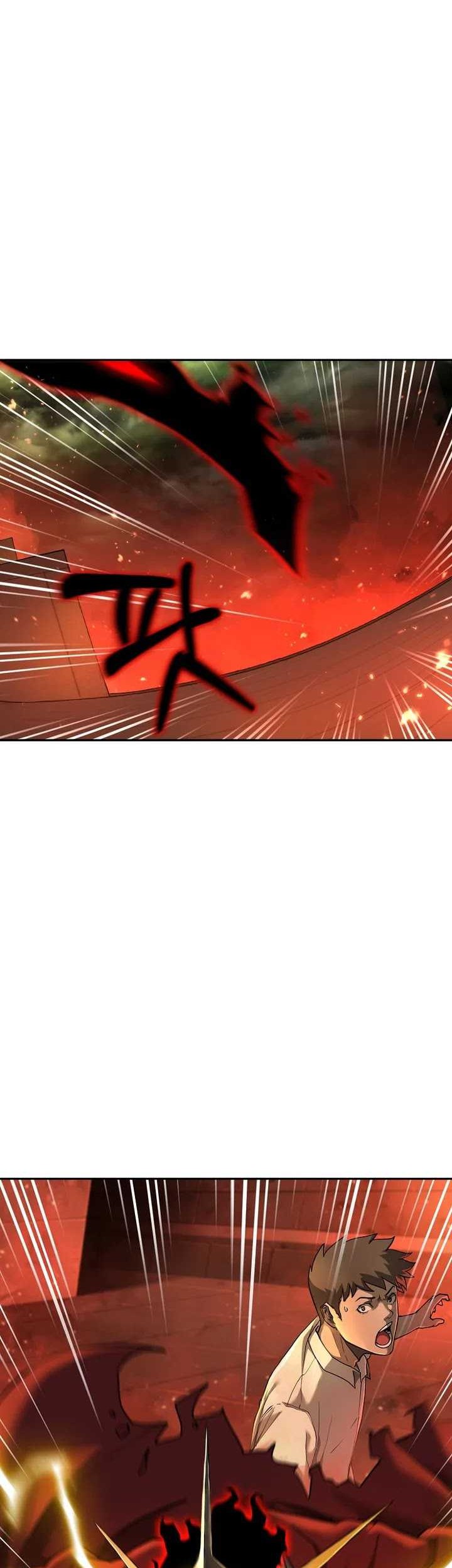 The Return Of Apocalypses Tyrant Chapter 07 Gambar 4
