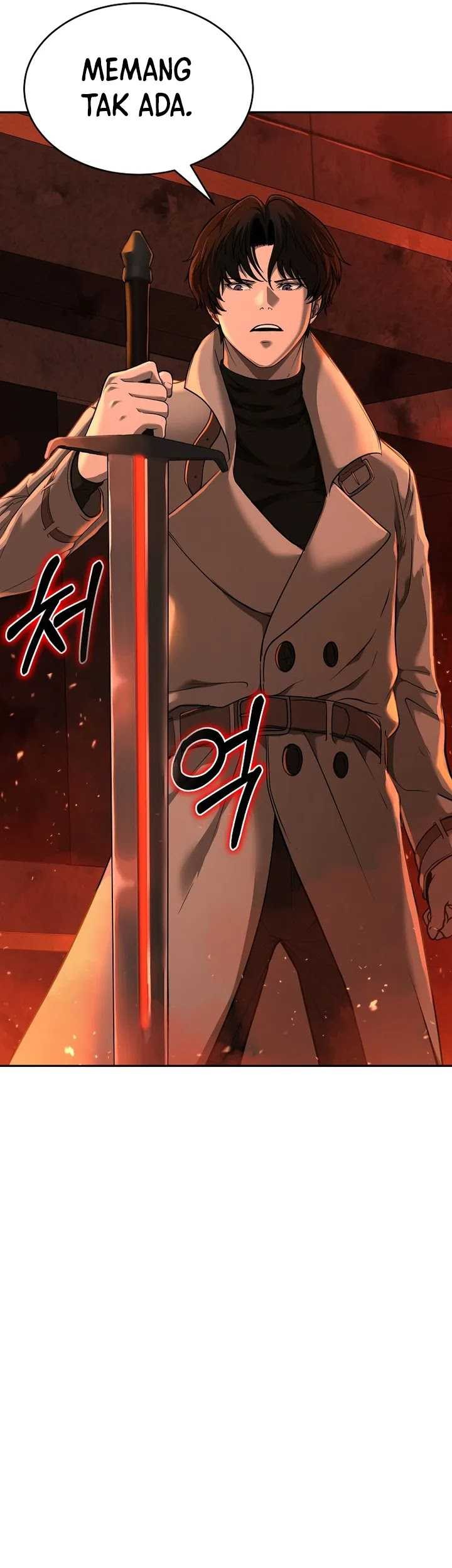 The Return Of Apocalypses Tyrant Chapter 07 Gambar 15