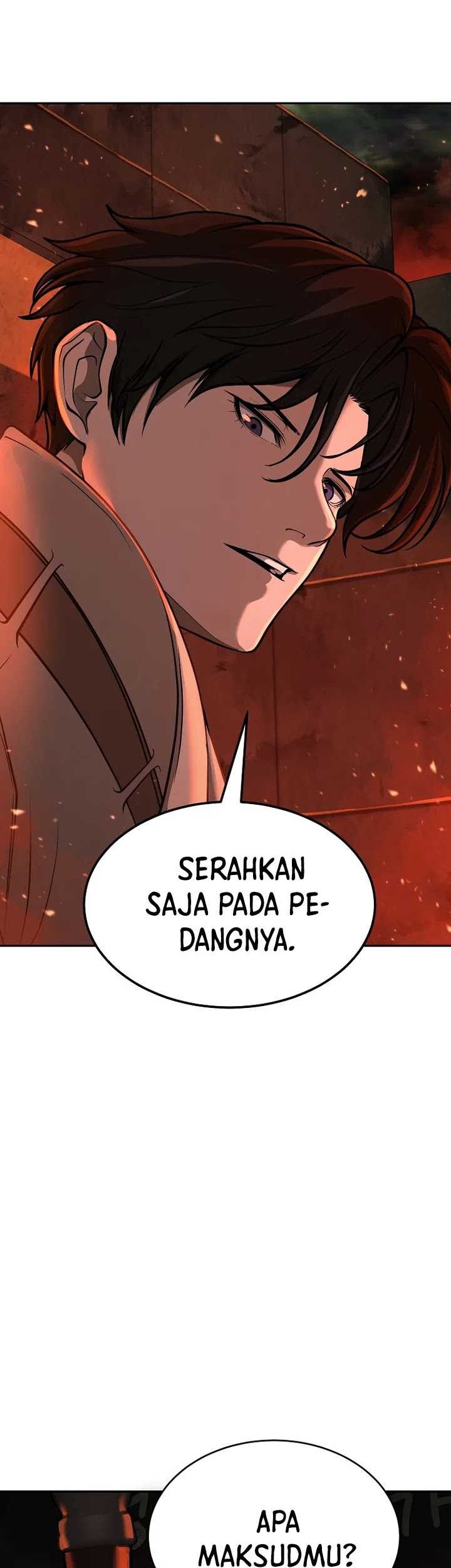 The Return Of Apocalypses Tyrant Chapter 07 Gambar 16