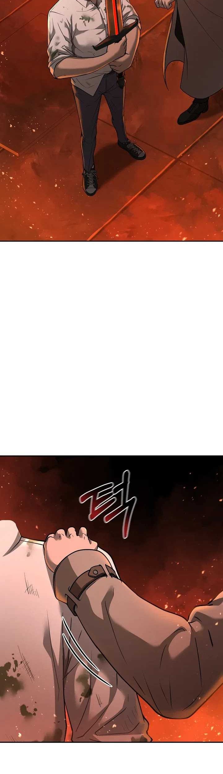 The Return Of Apocalypses Tyrant Chapter 07 Gambar 18