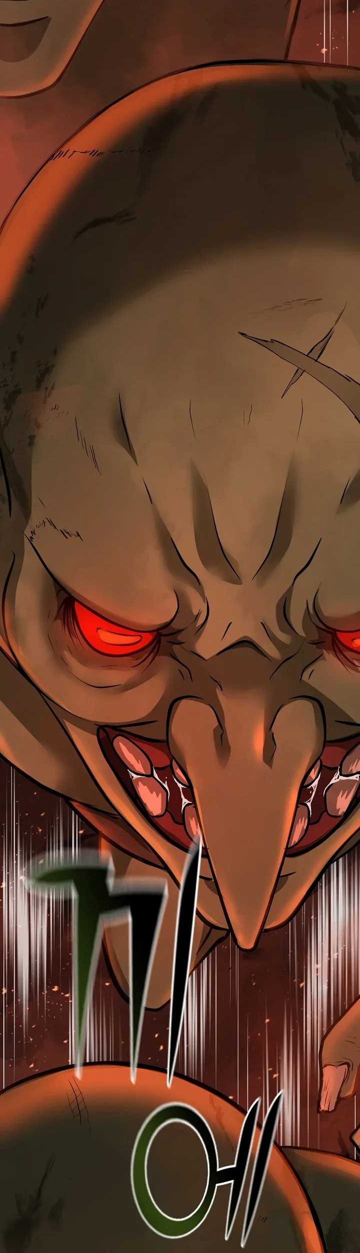 The Return Of Apocalypses Tyrant Chapter 07 Gambar 26