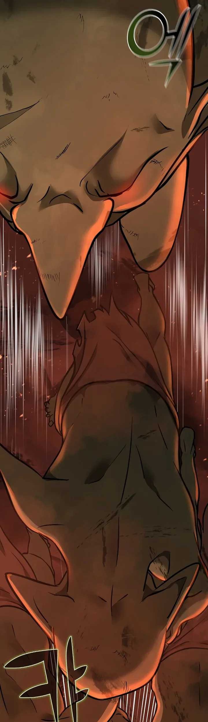 The Return Of Apocalypses Tyrant Chapter 07 Gambar 27