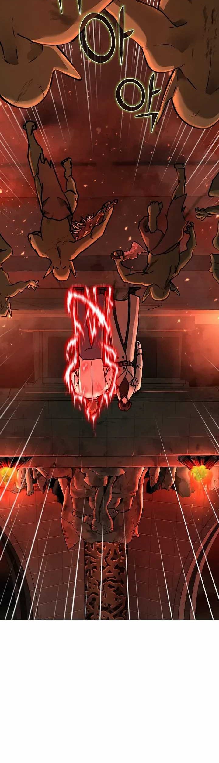 The Return Of Apocalypses Tyrant Chapter 07 Gambar 28