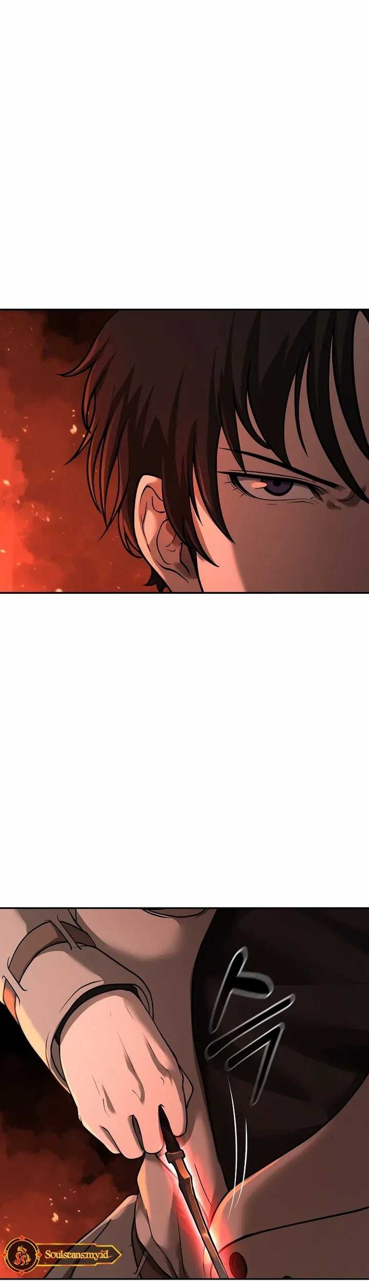 The Return Of Apocalypses Tyrant Chapter 07 Gambar 29