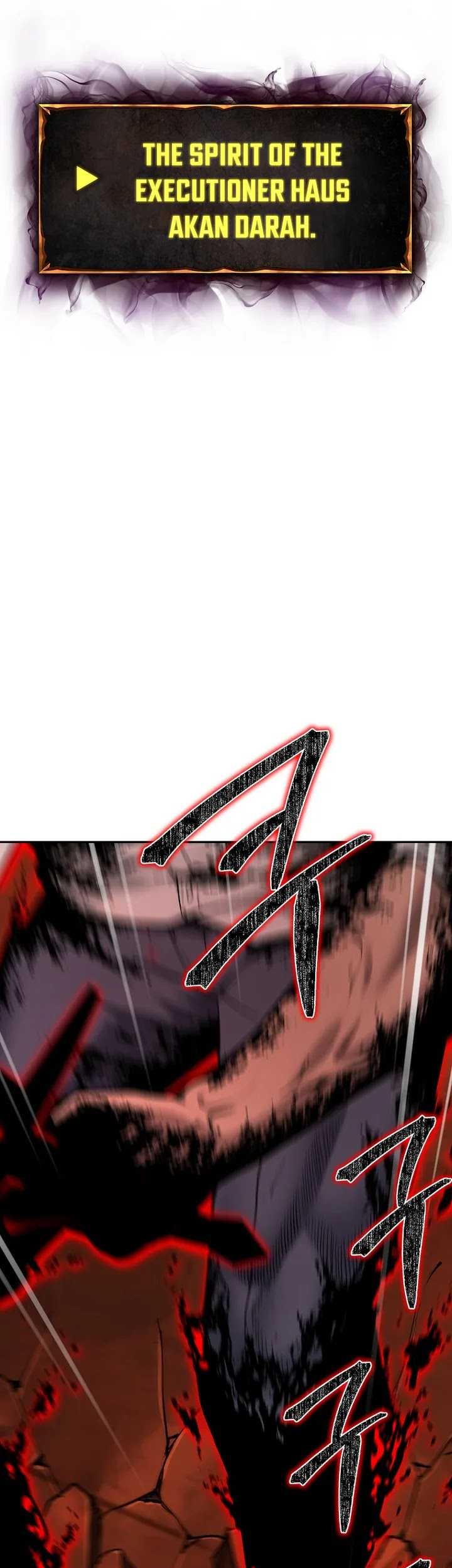 The Return Of Apocalypses Tyrant Chapter 07 Gambar 37