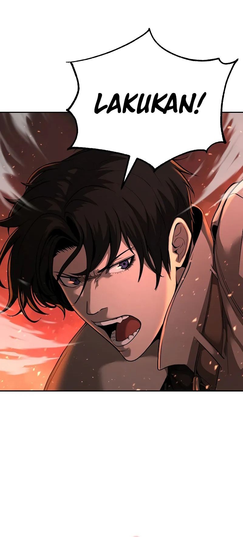 The Return Of Apocalypses Tyrant Chapter 06 Gambar 38