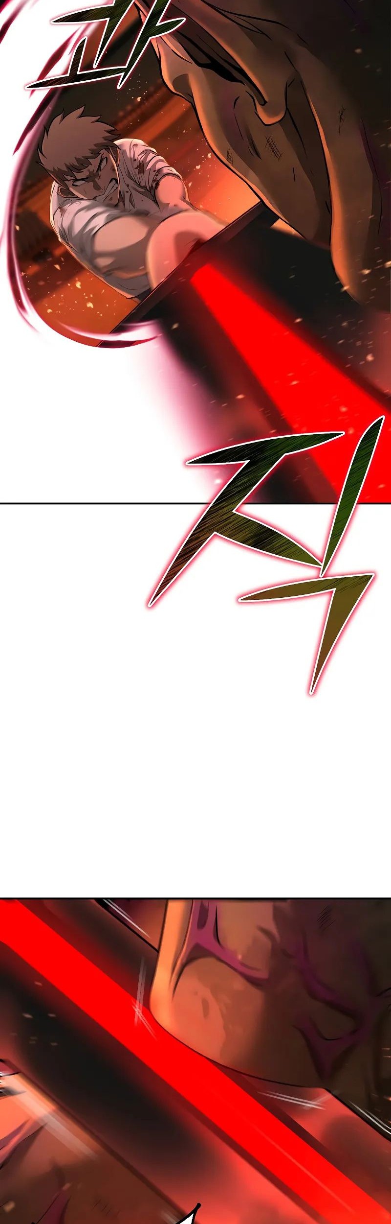 The Return Of Apocalypses Tyrant Chapter 06 Gambar 40