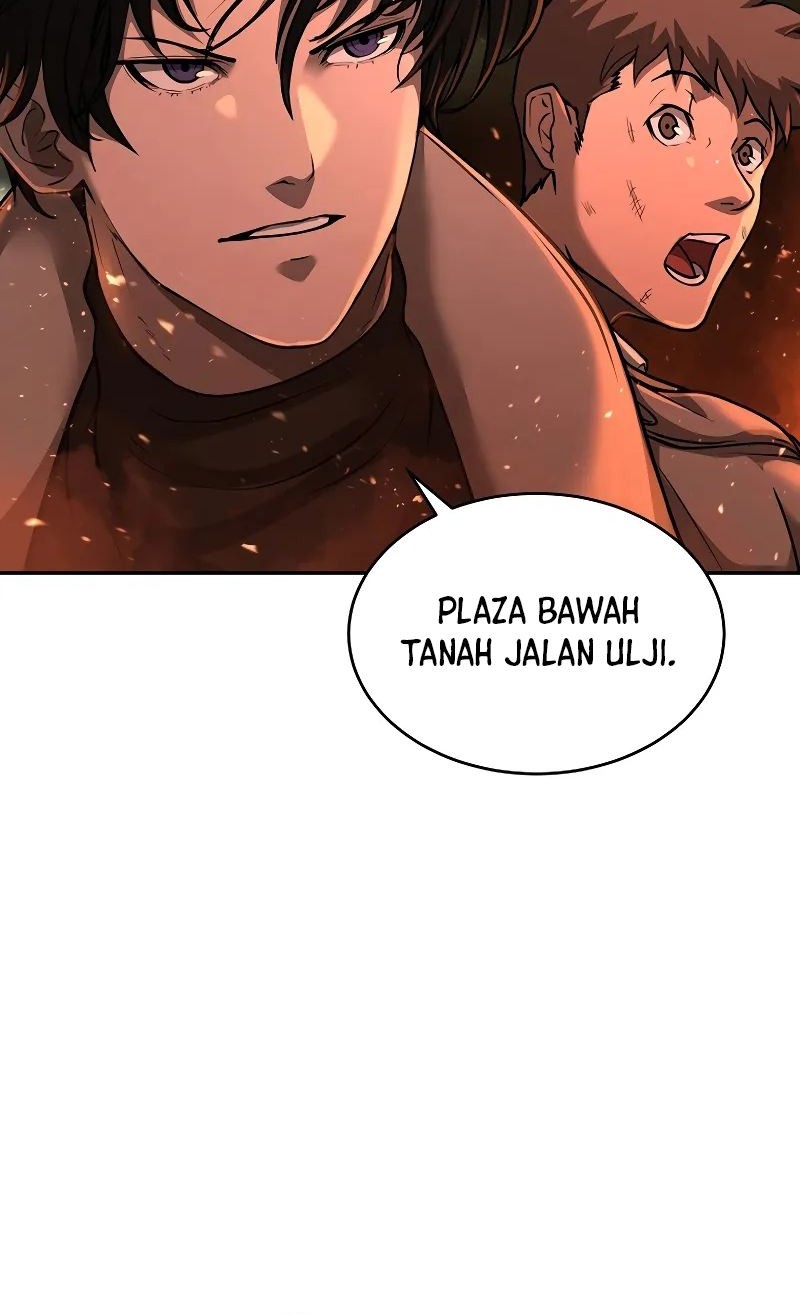 The Return Of Apocalypses Tyrant Chapter 06 Gambar 45