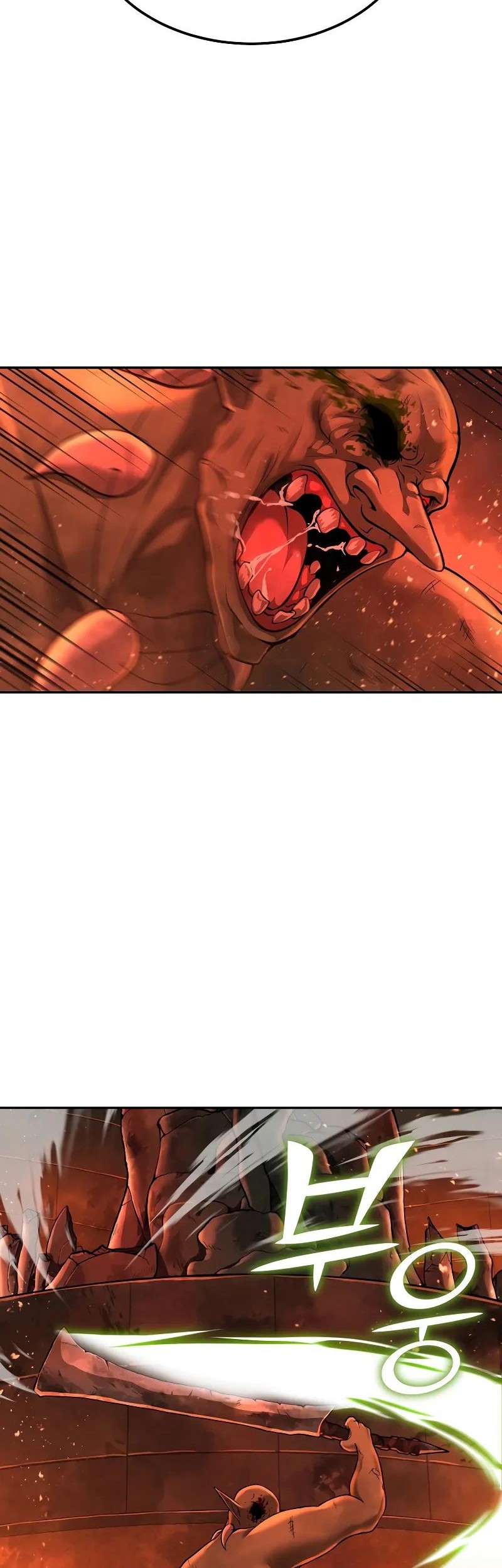 The Return Of Apocalypses Tyrant Chapter 06 Gambar 47