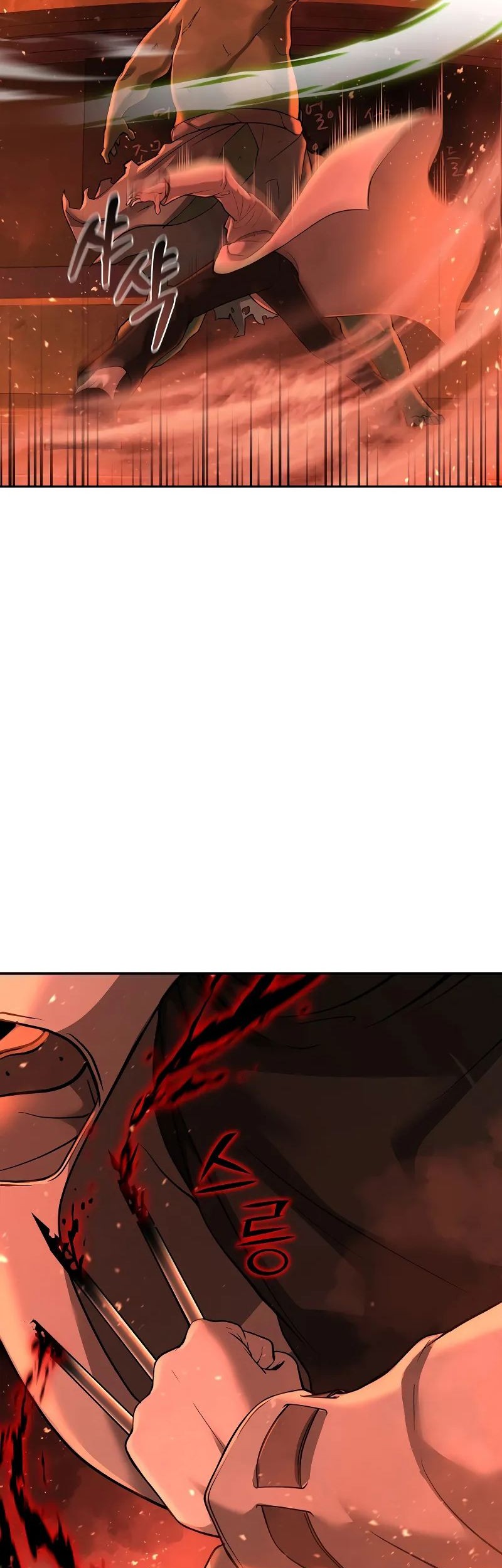 The Return Of Apocalypses Tyrant Chapter 06 Gambar 48