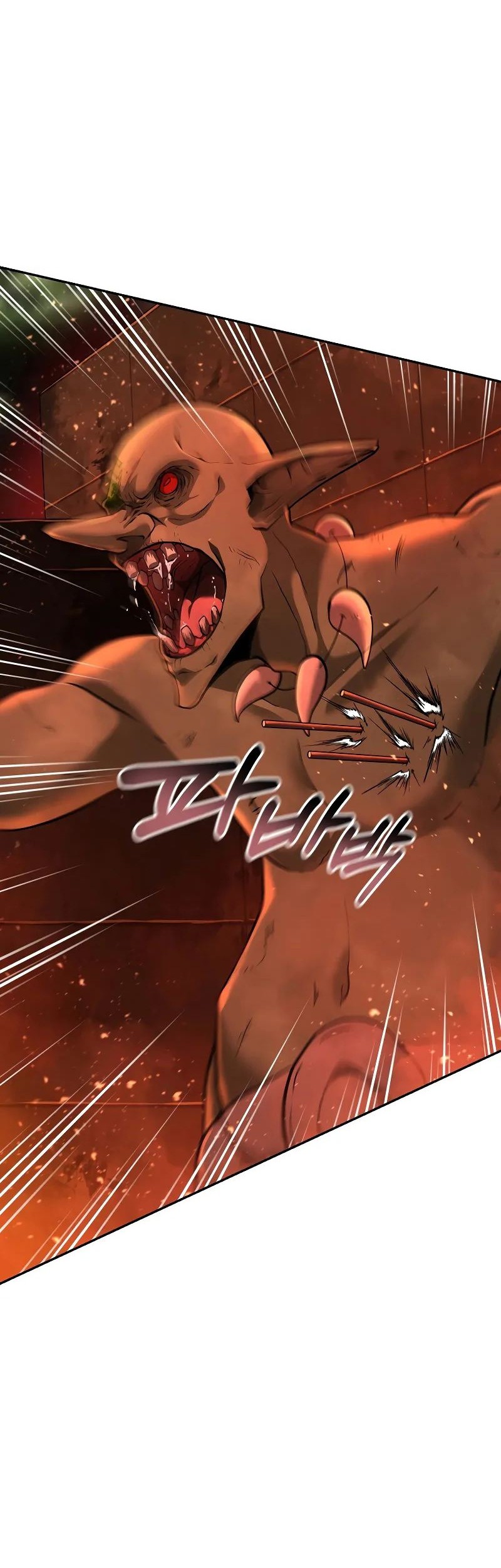 The Return Of Apocalypses Tyrant Chapter 06 Gambar 51