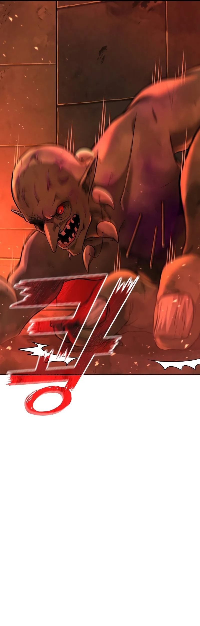 The Return Of Apocalypses Tyrant Chapter 06 Gambar 53