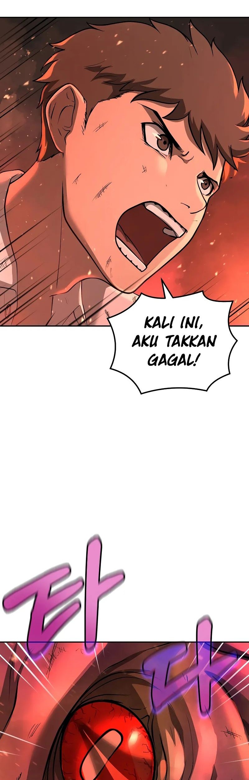 The Return Of Apocalypses Tyrant Chapter 06 Gambar 54