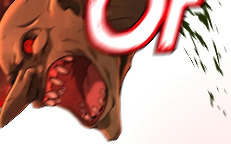 The Return Of Apocalypses Tyrant Chapter 06 Gambar 56