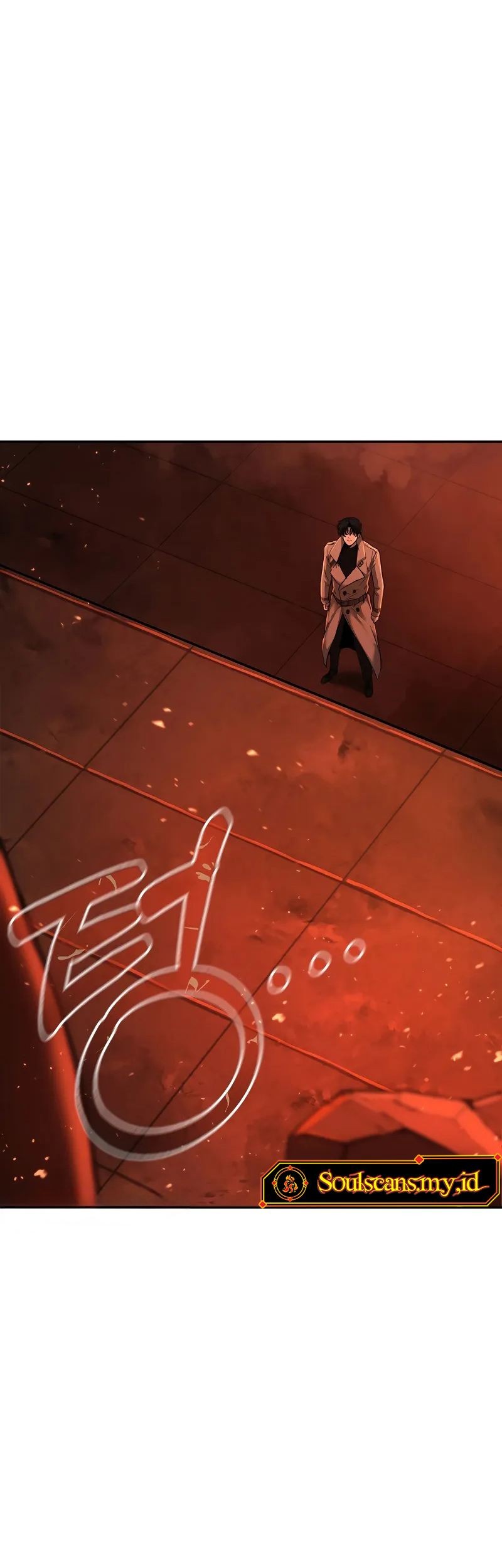The Return Of Apocalypses Tyrant Chapter 06 Gambar 61