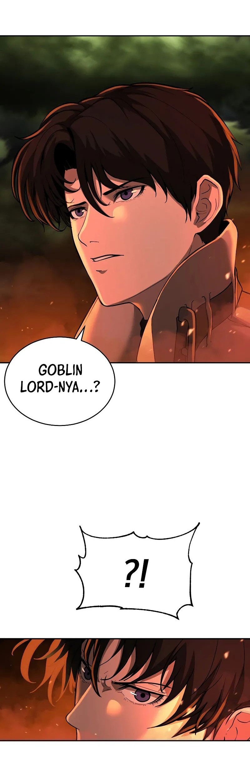 The Return Of Apocalypses Tyrant Chapter 06 Gambar 62