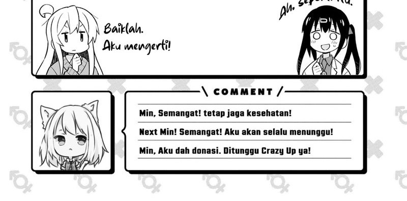 The Return Of Apocalypses Tyrant Chapter 06 Gambar 68