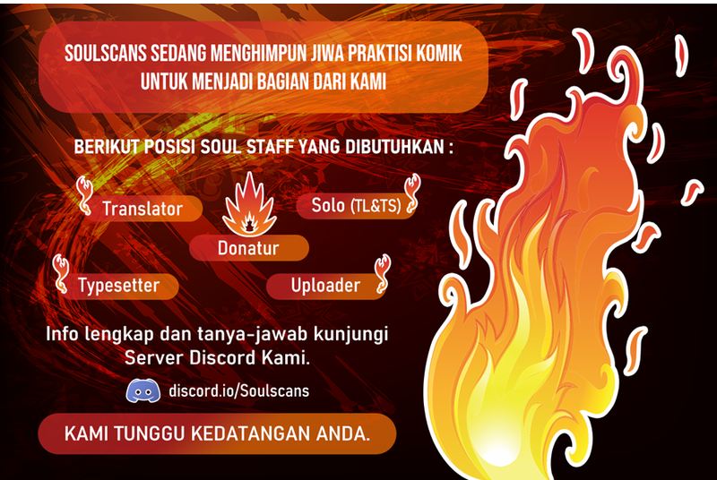 The Return Of Apocalypses Tyrant Chapter 06 Gambar 69