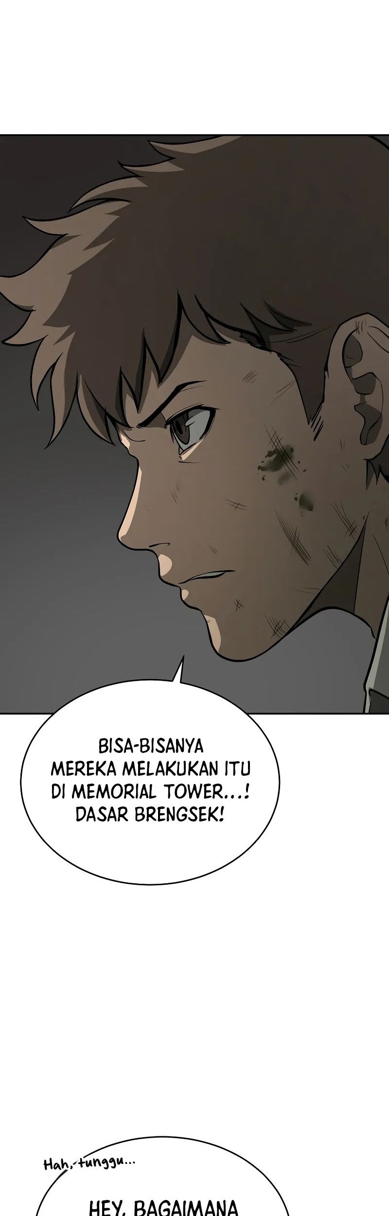The Return Of Apocalypses Tyrant Chapter 06 Gambar 14