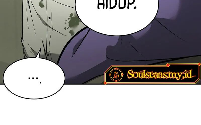 The Return Of Apocalypses Tyrant Chapter 06 Gambar 16