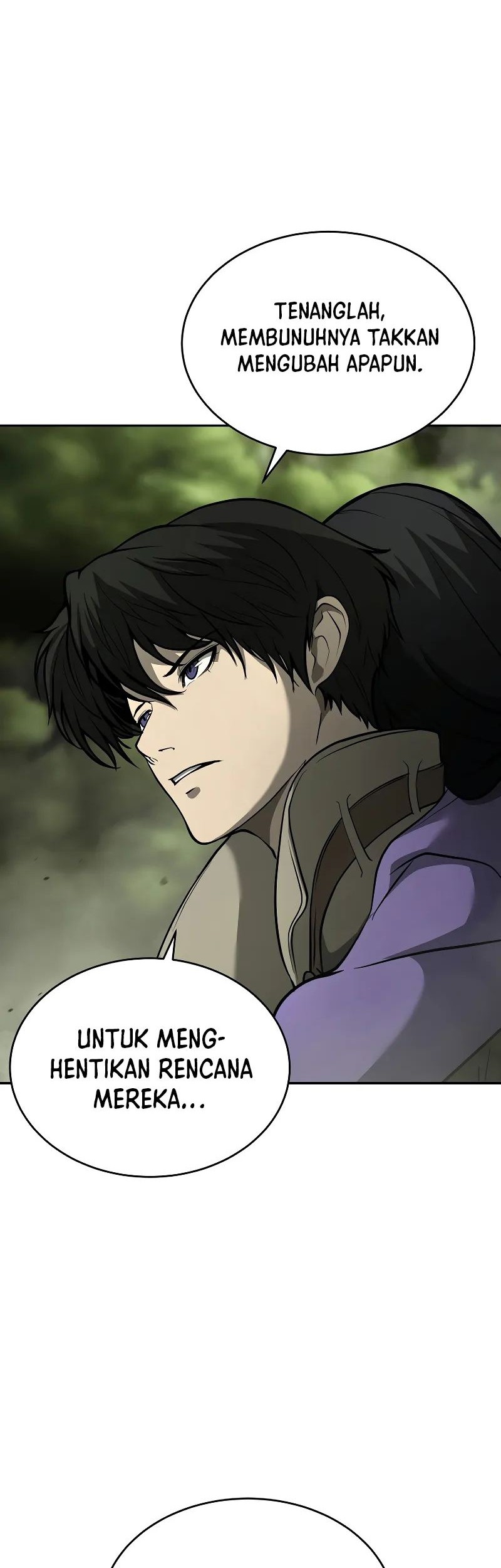 The Return Of Apocalypses Tyrant Chapter 06 Gambar 18
