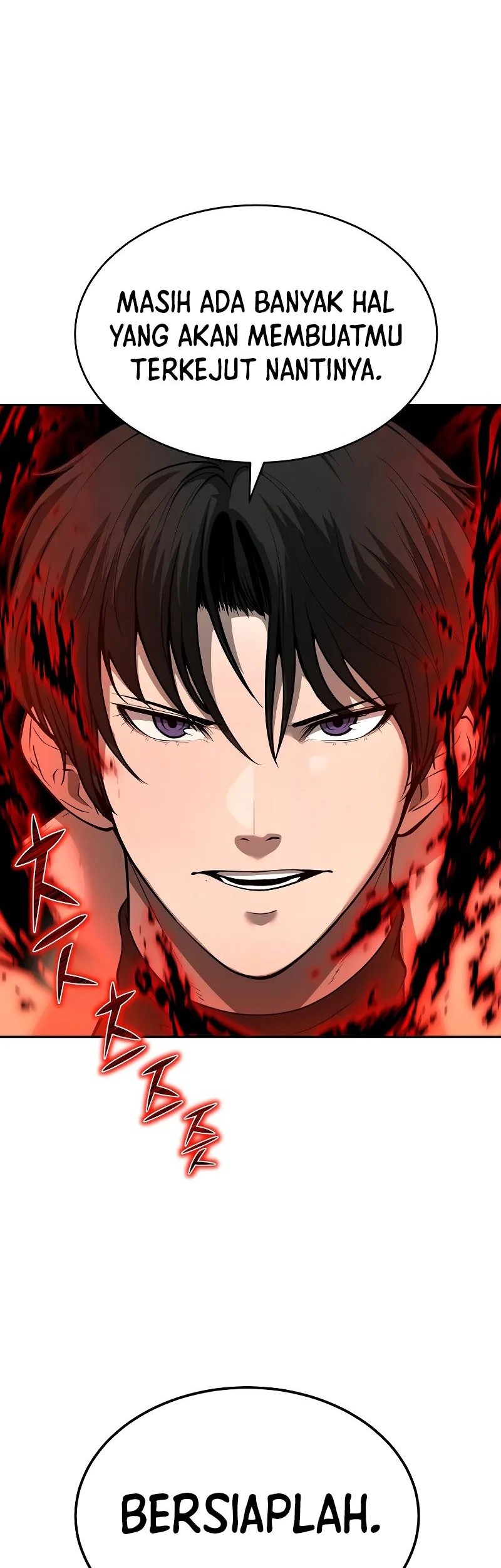 The Return Of Apocalypses Tyrant Chapter 06 Gambar 26