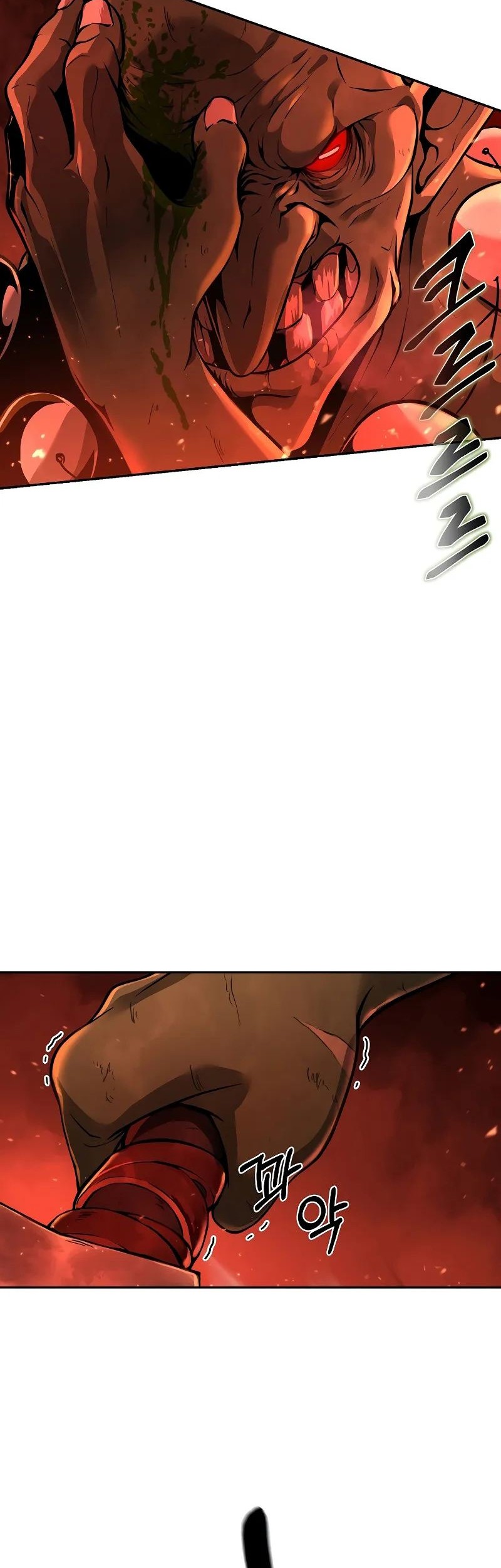 The Return Of Apocalypses Tyrant Chapter 06 Gambar 33